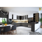 Vòi rửa chén bát BOSSEU