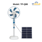 Quạt Năng Lượng Mặt Trời TPSOLAR