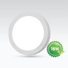 Đèn Led Ốp Trần Vianco