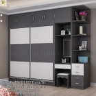 Tủ Quần Áo Cao Cấp Hiện đại