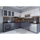 Tủ Bếp Hiện Đại Cao Cấp 