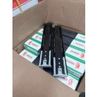 Ray Bi 3 Tầng FUKI Giảm Chấn bản rộng 4.5