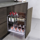 Phụ kiện tủ bếp dưới GUTLAIF