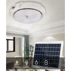 Đèn Áp Trần Năng Lượng Mặt Trời TPSOLAR