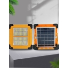 Đèn Xách Tay Năng Lượng Mặt Trời TPSOLAR