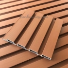 Mã Ngoài Trời 4 Sóng NT 20 Gỗ Nhựa Việt ý