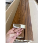 Lam Treo Làm Trần Gỗ Nhựa VIỆT Ý