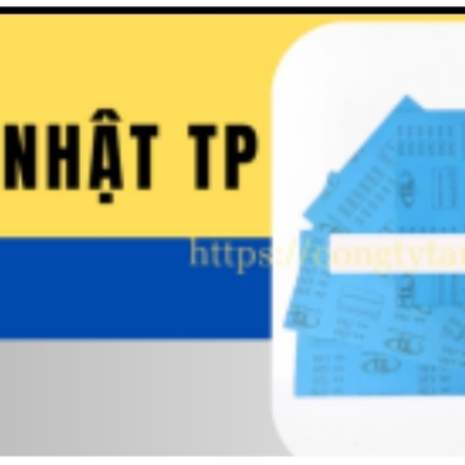Giấy Nhám Nhật TP