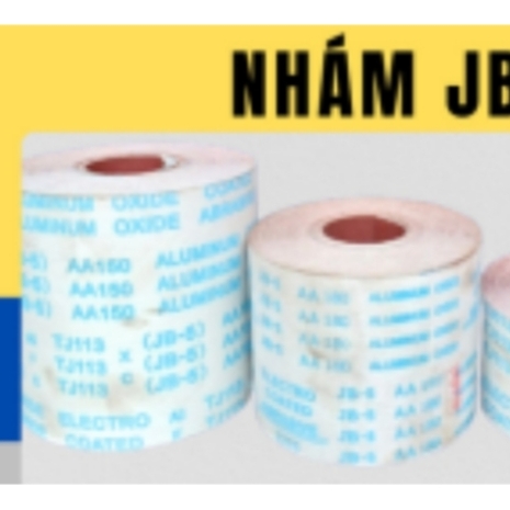 Giấy Nhám JB5