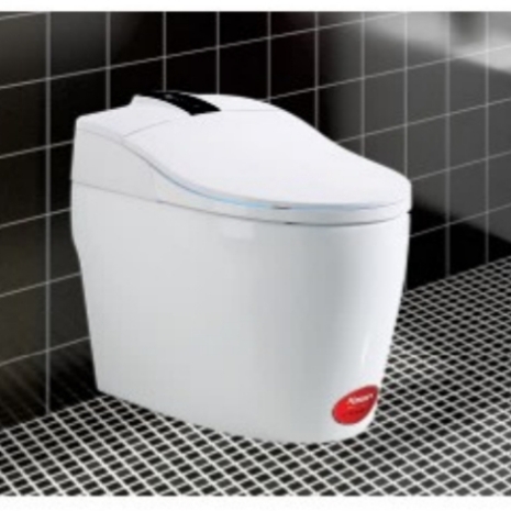 Bồn Cầu Thông Minh KS - 2355 Kassani