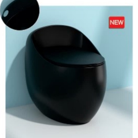 Bồn Cầu Cao Cấp Hiện Đại KS-2510 KASSANI