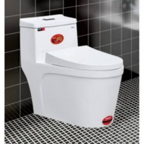 Bồn Cầu Kassani Hiện Đại KS-2395M