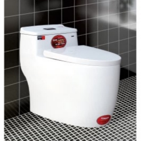 Bồn Cầu Kassani Hiện Đại KS-0860M