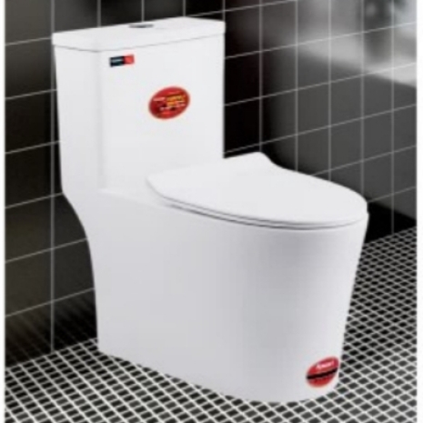 Bồn Cầu Kassani giá rẻ chất lượng KS-0883M