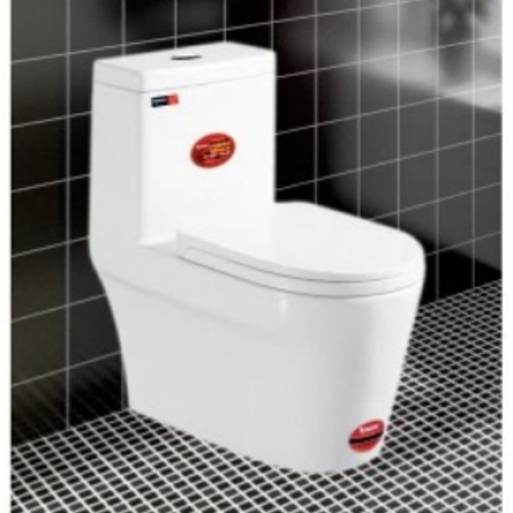 Bồn Cầu Kassani Thái Lan KS - 0833M