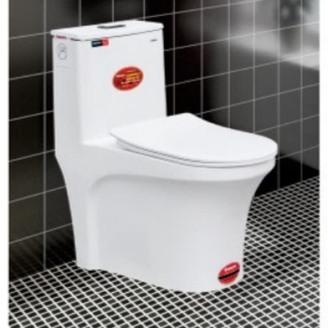 Bồn cầu Kassani Thái Lan KS - 8813M 