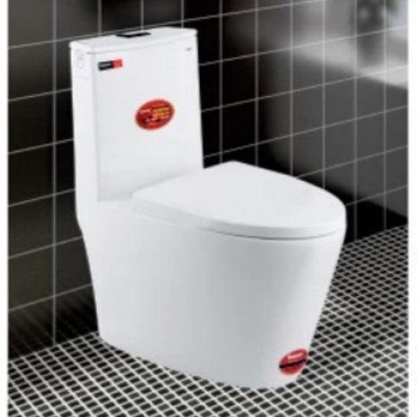 Bồn Cầu Kassani KS-2366M Cao Cấp Giá Rẻ