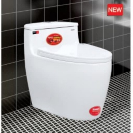 Bồn Cầu Kassani hiện đại KS-0930