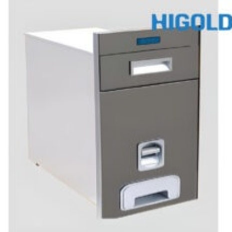 Thùng gạo kiếng điện tử 307039 250MM – HIGOLD