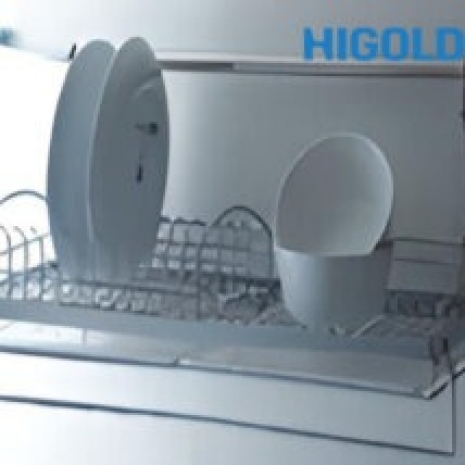 Kệ chén 1 tầng 403021 – HIGOLD