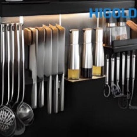 Kệ treo gia vị dụng cụ 403191 – HIGOLD