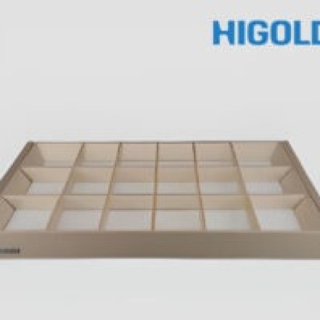 Kệ trang sức 703321G 600MM – HIGOLD