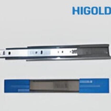 Ray bi 3 tầng giảm chấn Higold bản 45 815205 450MM – HIGOLD