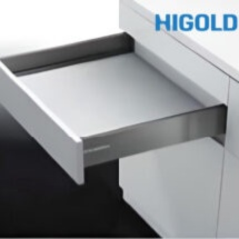 Ray hộp Higold chiều cao H120 816010 H120MM – HIGOLD