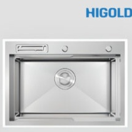 Chậu rửa Higold 304 (952252)- HIGOLD