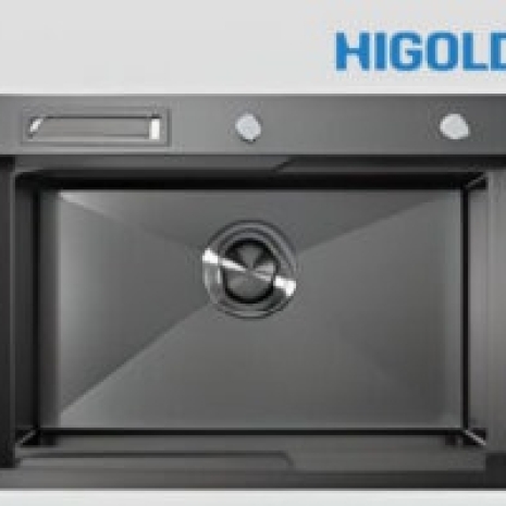 Chậu rửa Higold 304 952254 – HIGOLD