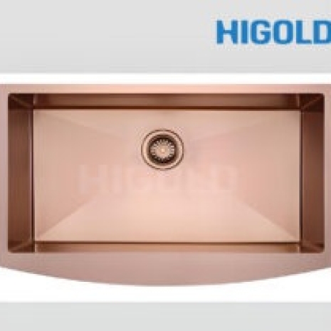 Chậu rửa Higold B/R (957023-R) – HIGOLD