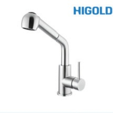 Vòi rửa dây rút inox 304 980091 – HIGOLD