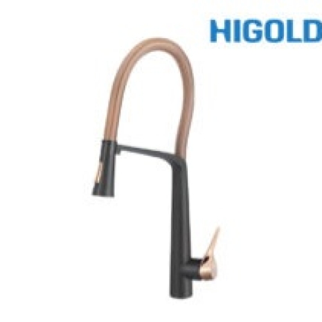 Vòi rửa inox 304 980137 – Higold