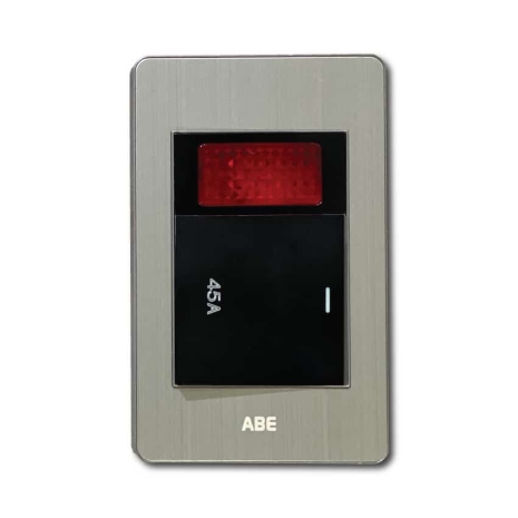 Công tắc bình nóng lạnh Satin B B1-20A