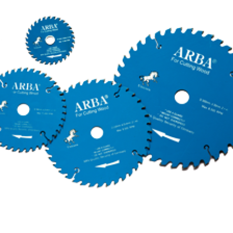 Lưỡi cưa gỗ TCT ARBA giá rẻ chất lượng bà rịa vũng tàu