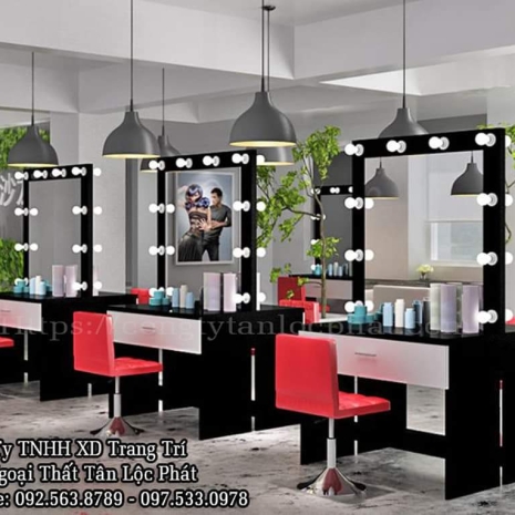 Bàn Phấn Trang Điểm Cao Cấp Giá Rẻ