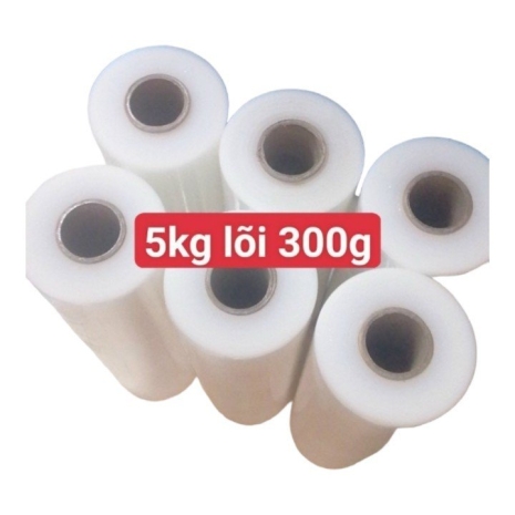 Màng quấn PE 5 kg