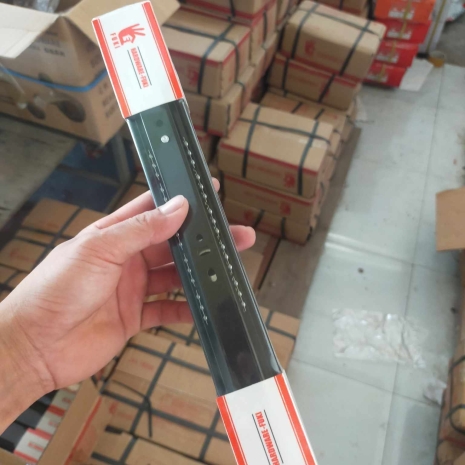 Ray Bi 3 Tầng FUKI Không giảm chấn ( bản đủ )