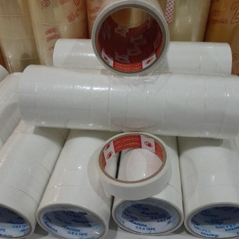 Băng keo 2 mặt 24mm
