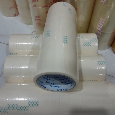 Băng keo giấy 24mm