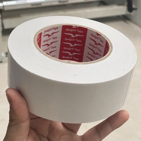 Băng keo 2 mặt 48mm