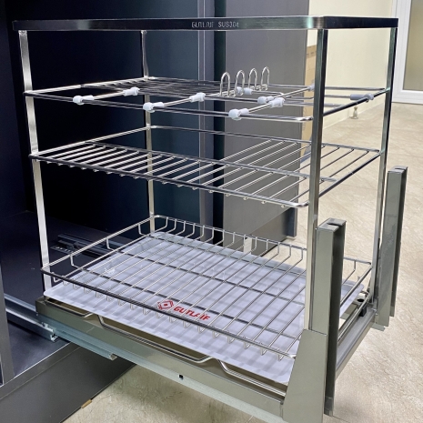 Kệ gia vị Gutlaif