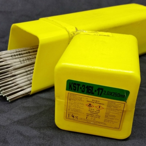 Que hàn Inox Kiswel KST-309L 3.2mm 