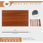 TẤM ỐP TƯỜNG ĐA NĂNG ABT 1012 ( KT 1,22*2,44*4,5mm)