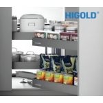 Kệ góc trái 101055 900MM – HIGOLD