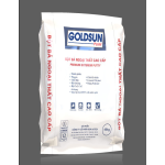 BỘT BẢ NGOẠI THẤT CAO CẤP GOLDSUN  EXTERIOR BAO 40Kg