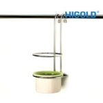 Ống đũa sứ inox 304 1353- HIGOLD