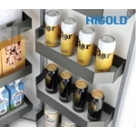 Kệ 12 rổ 202256 600MM – HIGOLD sản phẩm uy tín chất lượng bà rịa vũng tàu