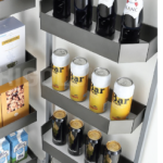 Kệ 12 rổ 202256 600MM – HIGOLD