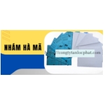 Giấy Nhám Hà Mã AA 120 - 400